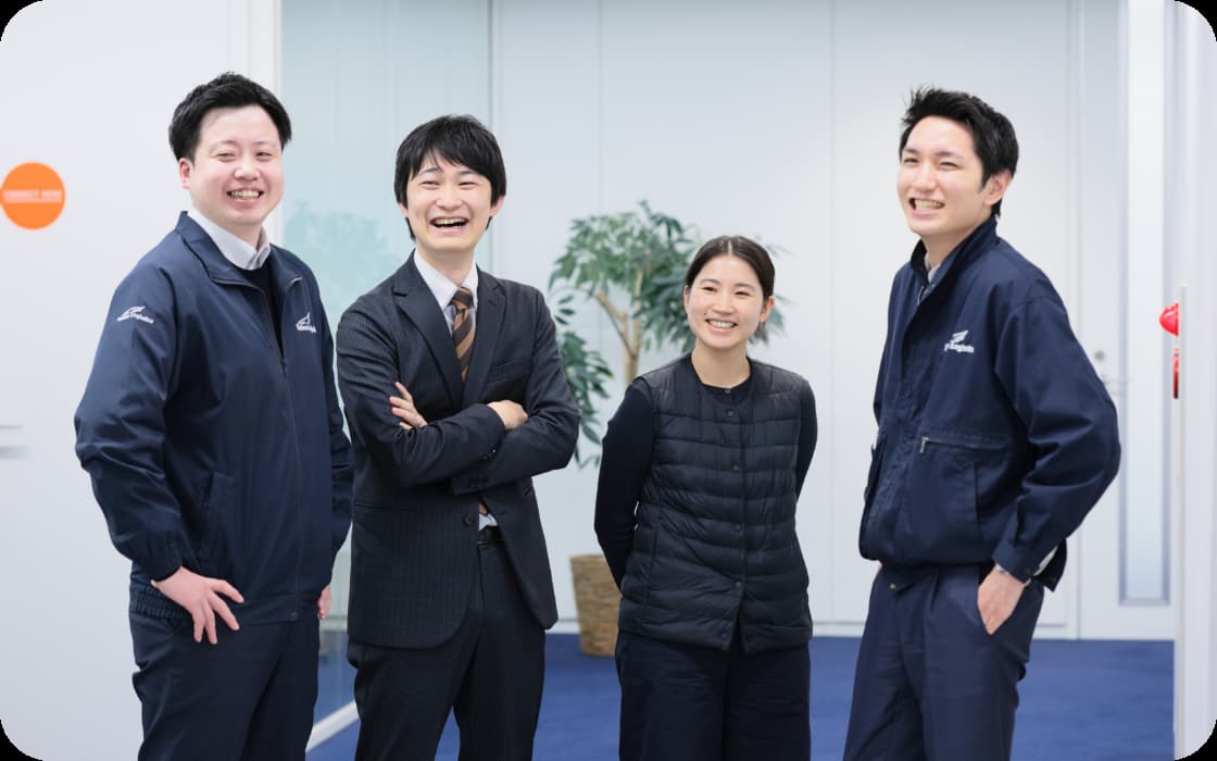 募集要項とFAQ イメージ画像