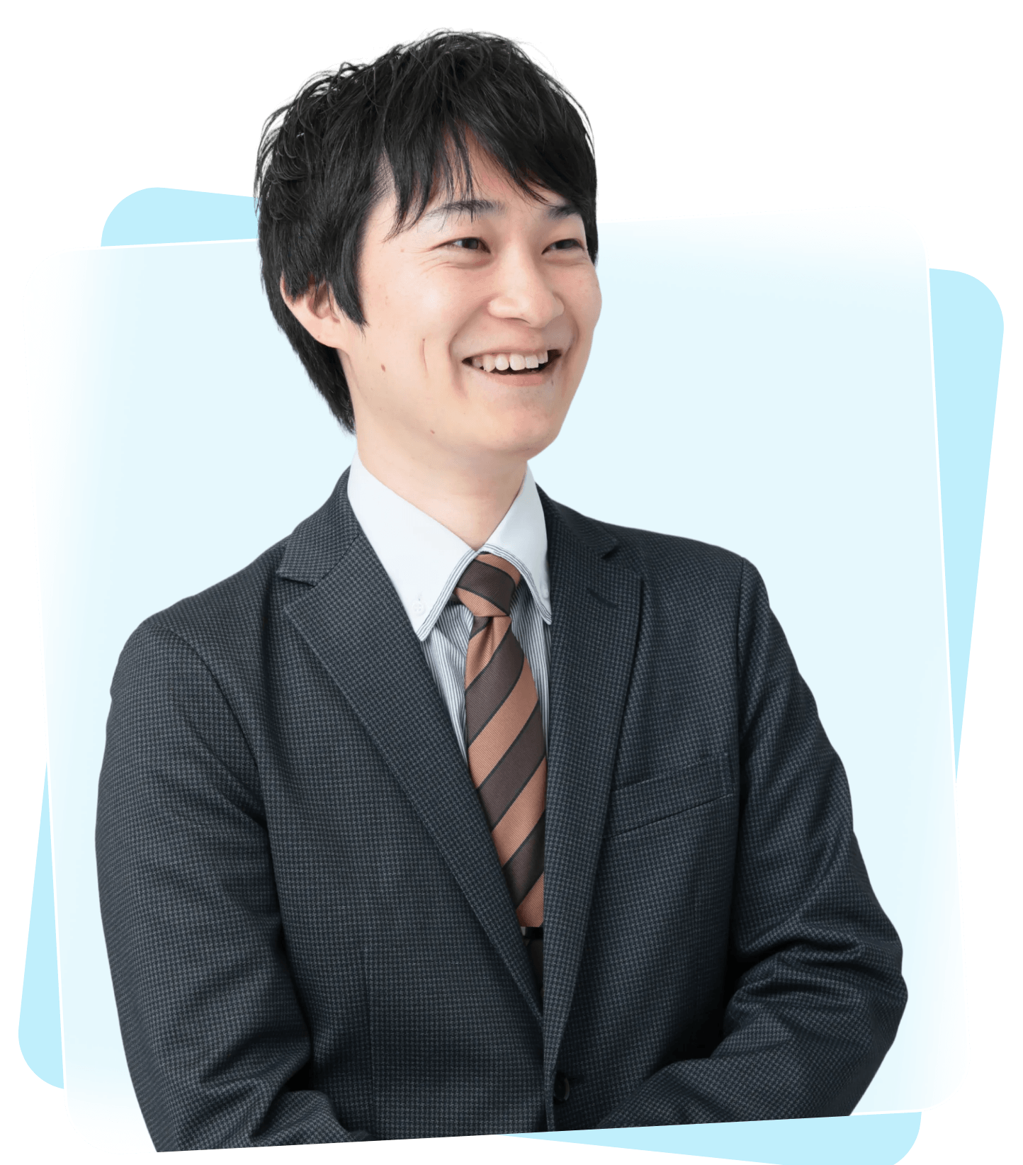 社員　イメージ画像