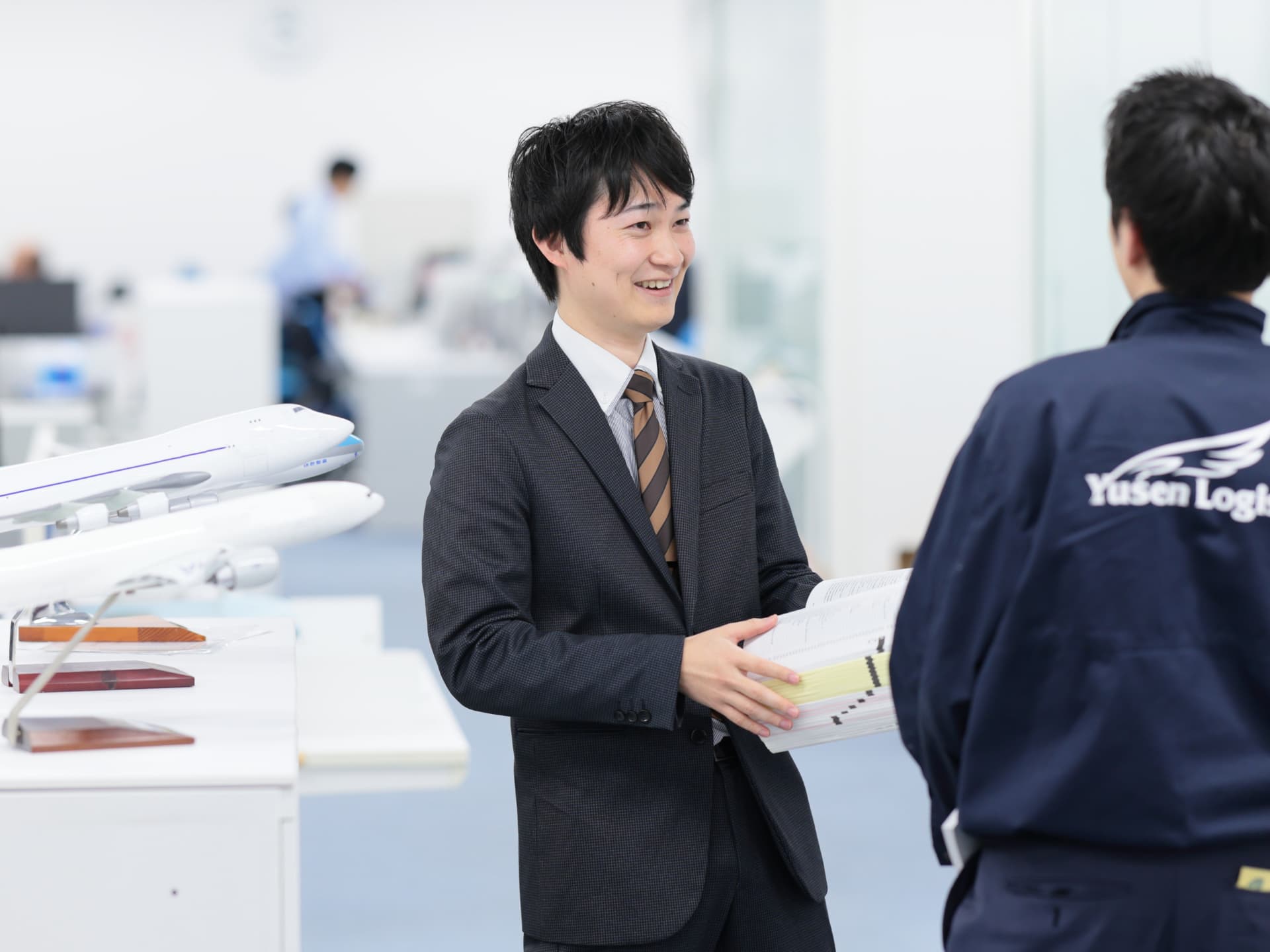 航空貨物輸送