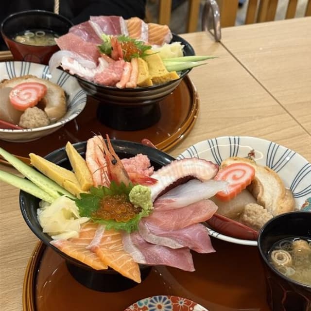OFFの日の過ごし方