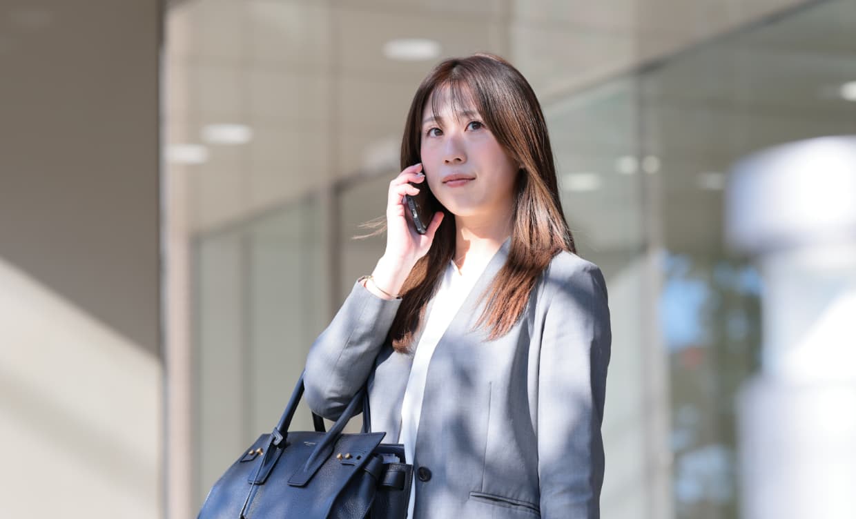 営業