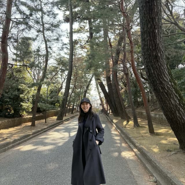 OFFの日の過ごし方