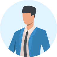 社員　イメージアイコン